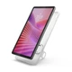 Планшет Lenovo Tab 8/128GB LTE Luna Grey + Clear Case (ZAEJ0181UA) - зображення 3