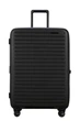 Чемодан 75 См Samsonite RESTACKD BLACK 75x51x29(32) KO6*09004 - изображение 1