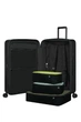 Чемодан 75 См Samsonite RESTACKD BLACK 75x51x29(32) KO6*09004 - изображение 6