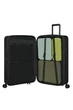 Чемодан 75 См Samsonite RESTACKD BLACK 75x51x29(32) KO6*09004 - изображение 7
