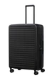 Чемодан 75 См Samsonite RESTACKD BLACK 75x51x29(32) KO6*09004 - изображение 10