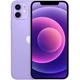 Смартфон Apple iPhone 12 256 GB Purple (Grade B) БУ - Б/В - зображення 1