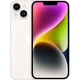 Смартфон Apple iPhone 14 256 GB Starlight (Grade B) - Б/В - зображення 1