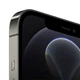 Смартфон Apple iPhone 12 Pro Max 128 GB Graphite (Grade C) - Б/В - зображення 2