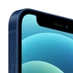 Смартфон Apple iPhone 12 mini 128 GB Blue (Grade Q) БУ - Б/В - зображення 2