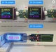 USB Резистор навантаження навантажувальний резистор 5В 1/2 / 3А / USB опір для тестера (685983137) нагрузка Зелений - зображення 3