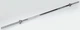 Гриф WCG прямой 200 см Ø28 мм - изображение 4