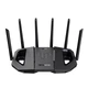 Маршрутизатор ASUS 90IG0A30-MO9C00 TUF-BE9400 - изображение 4