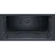 Мікрохвильова піч Electrolux EVM8E09X вбудована, 44л, електрон. керування, 2100Вт, гриль, дисплей, чорний - зображення 4