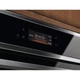 Мікрохвильова піч Electrolux EVM8E09X вбудована, 44л, електрон. керування, 2100Вт, гриль, дисплей, чорний - зображення 5