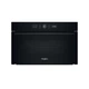 Микроволновая печь Whirlpool WMD54MB встраиваемая, 31л, электронное упр., 1000Вт, гриль, дисплей, черный - изображение 1