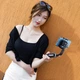 Стабілізатор для смартфона/стедікам RTAKO L08 Mini Anti-shake Gimbal Black (6930539525849) - зображення 6