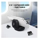 Anker SoundCore P40i TWS Black Bluetooth 5.3 BassUp - зображення 4