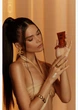 Крем для рук La Sultane de Saba Hand Cream Ayurvedique Амбра, ваніль та пачулі 50 мл - изображение 2