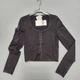 Трикотажний топ Zara 3646/105 S - зображення 8