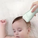 Машинка для стрижки детская Enssu с цифровым дисплеем, аккумуляторная - изображение 6