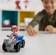 Щенячий Патруль Райдер и Спасательный Квадроцикл Paw Patrol Ryder Rescue ATV Spin Master 6071212 - изображение 7