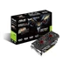 Видеокарта ASUS GTX 960 4Gb STRIX (STRIX-GTX960-DC2OC-4GD5) (GDDR5, 128 bit, PCI-E 3.0 x16) Б/у - изображение 3