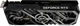 Відеокарта Palit RTX 3090 24Gb GamingPro (NED3090019SB-132BA) (GDDR6X, 384 bit, PCI-E v4.0) Б/в - зображення 9