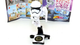 Набір Шоколадне Яйце 4шт Kinder Surprise Star Wars Зоряні Війни 20g - зображення 6
