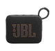 Акустика JBL GO 4 Black (JBLGO4BLK) - изображение 2