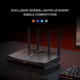Бездротовий маршрутизатор TP-Link Archer GE230 - зображення 6