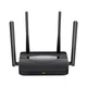 Беспроводной маршрутизатор Mercusys MR25BE Wi-Fi 7 3.6 Гбит/с с поддержкой Mesh и Gigabit Ethernet (BC806F7029AF) - изображение 1