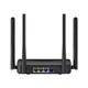 Беспроводной маршрутизатор Mercusys MR25BE Wi-Fi 7 3.6 Гбит/с с поддержкой Mesh и Gigabit Ethernet (BC806F7029AF) - изображение 2