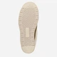 Женские сапоги Guess Guinna 857624413 38 Молочные (1159849839) - изображение 6