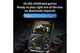 Портативная игровая консоль J36 Global Internet Connection, 3.5 дюйма - изображение 5