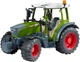 Іграшка Bruder Трактор Fendt Vario 211 (2180) - зображення 1