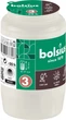 Wkład do zniczy olejowy Bolsius RC3 50H 20 szt (8717847177315) - obraz 1