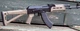 Приклад Magpul MOE AK Stock для АК 47/ 74 Койот - изображение 2