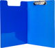 Набор папок-планшетов H-Tone А4 PVC Синие х 2 шт (JJ40917-blue) - изображение 3