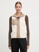 Теплый жилет двусторонний флисовый женский Puma Outerwear Classics 68838887 S Alpine Snow (4069157420822) - изображение 6