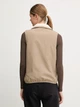 Теплый жилет двусторонний флисовый женский Puma Outerwear Classics 68838887 S Alpine Snow (4069157420822) - изображение 9
