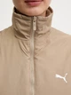 Теплый жилет двусторонний флисовый женский Puma Outerwear Classics 68838887 S Alpine Snow (4069157420822) - изображение 12