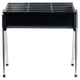 Grill węglowy BBQ 489305 kompaktowy przenośny 48 x 33 x 46 cm (8720573918909) - obraz 2