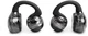 Навушники JBL Soundgear Clips Black Ghost (JBLSNDGEARCLBLK) - зображення 4