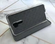 Чохол-книжка чорний з малюнком на Xiaomi Redmi 9 Лимонне дерево (принт 417) - зображення 3