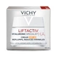 Артивіковий крем Vichy Liftactiv Hyaluronic Specialist H.A. для корекції зморшок та пружності всіх типів шкіри обличчя SPF30 50 мл (3337875719124) - зображення 3