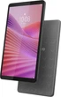Планшет Lenovo Tab One Wi-Fi 4/64GB Luna Grey (ZAF00232PL) - зображення 3