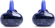 Słuchawki JBL Soundgear Clips Blue Ghost (JBLSNDGEARCLBLU) - obraz 2