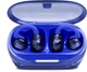 Słuchawki JBL Soundgear Clips Blue Ghost (JBLSNDGEARCLBLU) - obraz 7