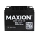 Аккумулятор промышленный MAXION MXBP-OT 38-12D 12V 38Ah - изображение 1