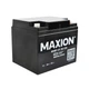 Аккумулятор промышленный MAXION MXBP-OT 38-12D 12V 38Ah - изображение 3