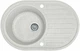 Мойка кухонная, керамогранитная, EcoLine 27D 770х495х210мм Терра - изображение 1
