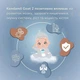Дитяча суміш Kendamil GOAT 2 на козячому молоці для дітей від 6 до 12 місяців, 800 г - зображення 3