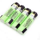 Аккумулятор LiitoKala 18650 3400 mAh c выводами под пайку NCR18650B Li-ion - литий ионная акуумуляторная батарейка - изображение 3