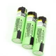 Аккумулятор LiitoKala 18650 3400 mAh c выводами под пайку NCR18650B Li-ion - литий ионная акуумуляторная батарейка - изображение 4